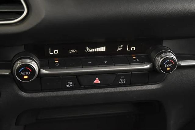 2022 Mazda CX-30 Select