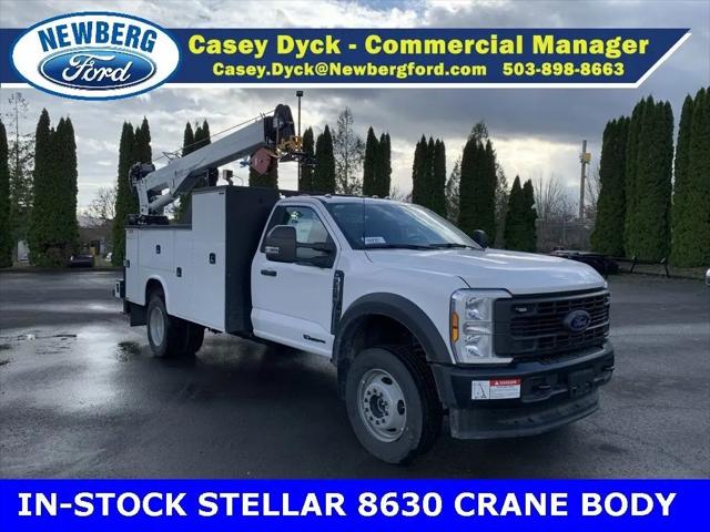 2024 Ford 600 XL for sale in Newberg, OR