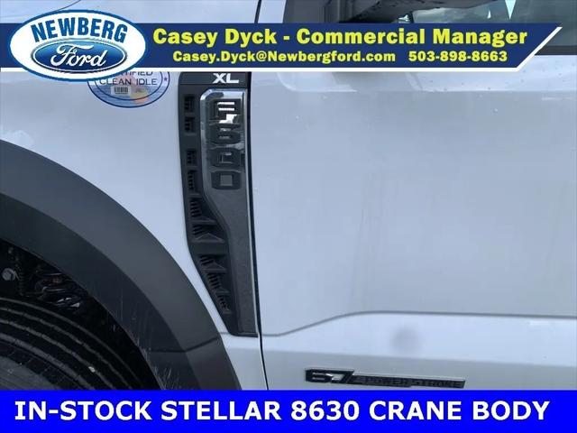 2024 Ford 600 XL