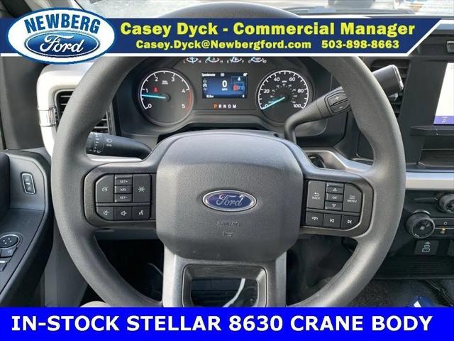 2024 Ford 600 XL