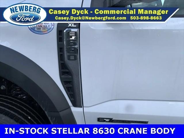 2024 Ford 600 XL