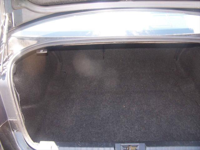 2017 Subaru Legacy 3.6R Limited