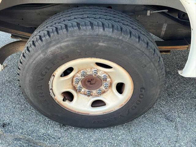 2006 GMC Savana LS