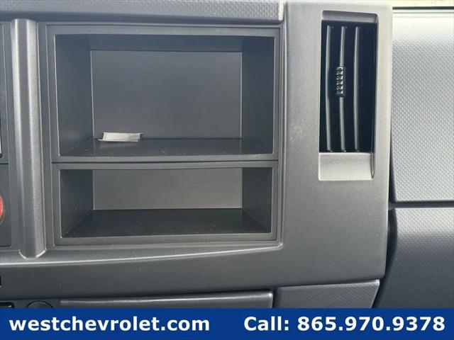 2025 Chevrolet 4500 LCF Gas Unknown