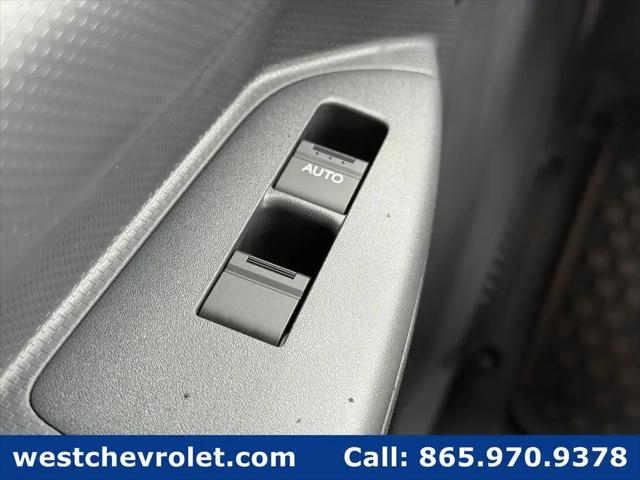 2025 Chevrolet 4500 LCF Gas Unknown