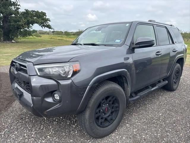 2023 Toyota 4Runner SR5 for sale in Bastrop, TX