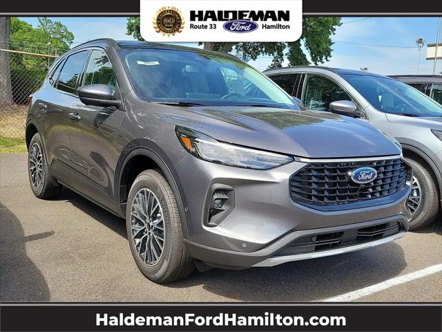 2024 Ford Escape PHEV for sale in Trenton, NJ