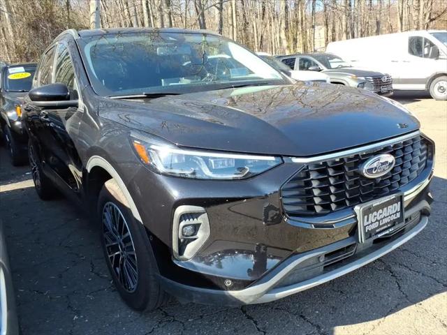 2024 Ford Escape PHEV for sale in Watchung, NJ