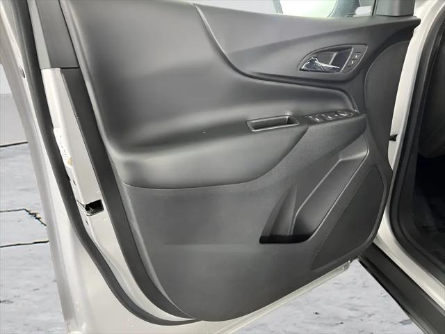 2021 Chevrolet Equinox AWD LT