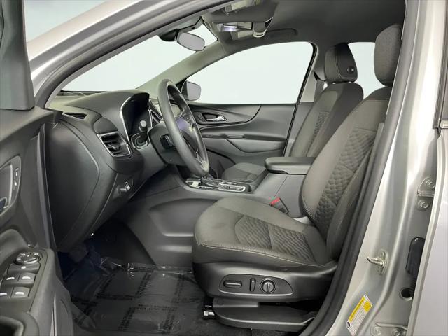 2021 Chevrolet Equinox AWD LT