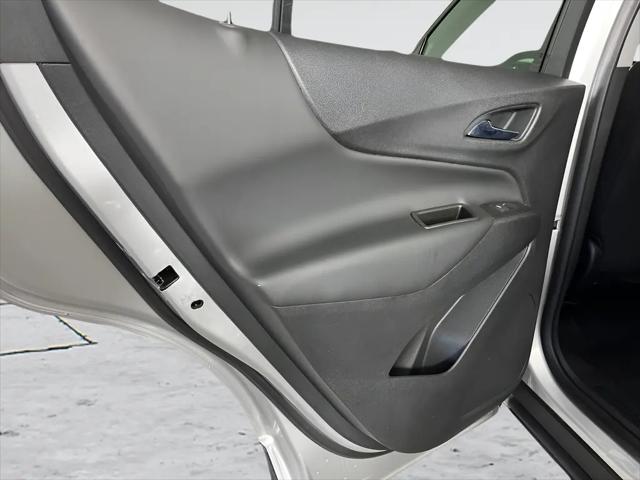 2021 Chevrolet Equinox AWD LT