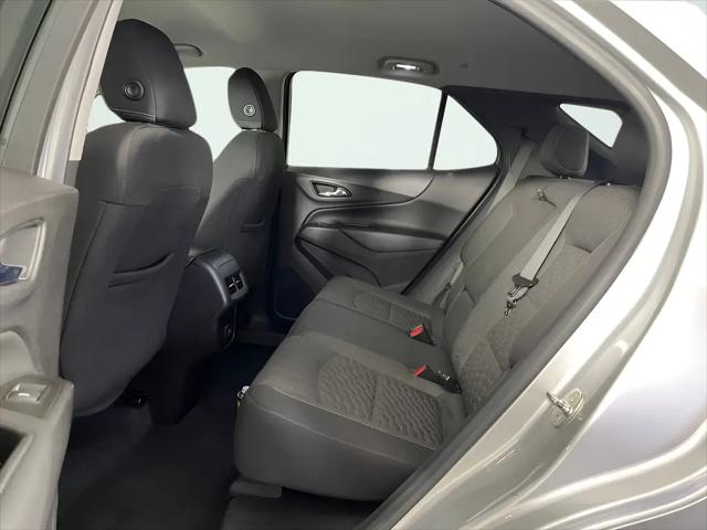 2021 Chevrolet Equinox AWD LT