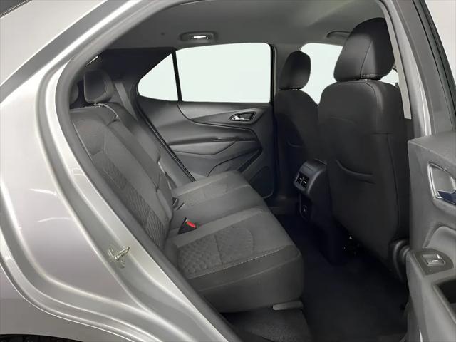 2021 Chevrolet Equinox AWD LT