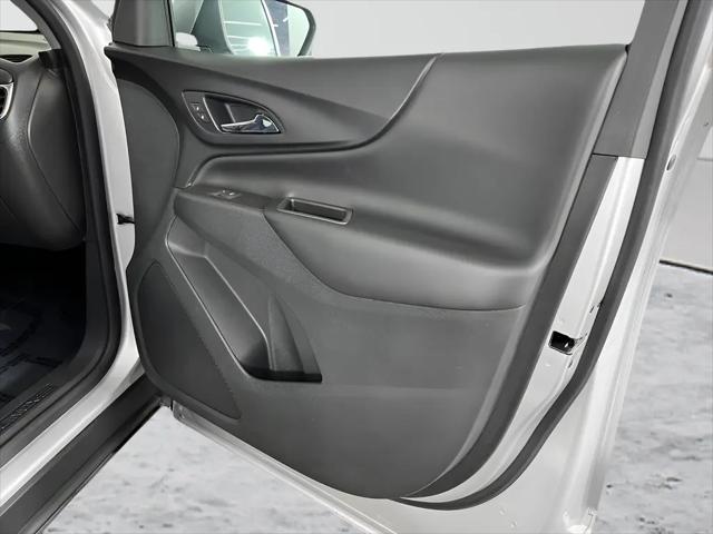 2021 Chevrolet Equinox AWD LT