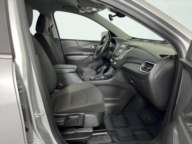 2021 Chevrolet Equinox AWD LT