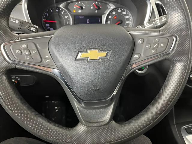 2021 Chevrolet Equinox AWD LT