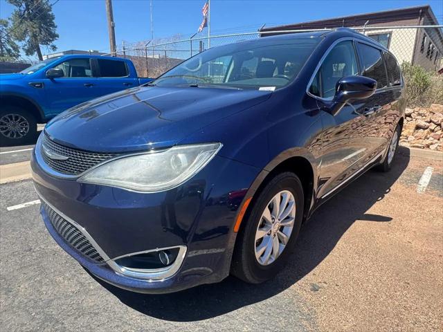 2018 Chrysler Pacifica Touring L for sale in Payson, AZ