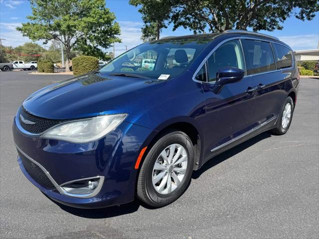 2018 Chrysler Pacifica Touring L for sale in Payson, AZ
