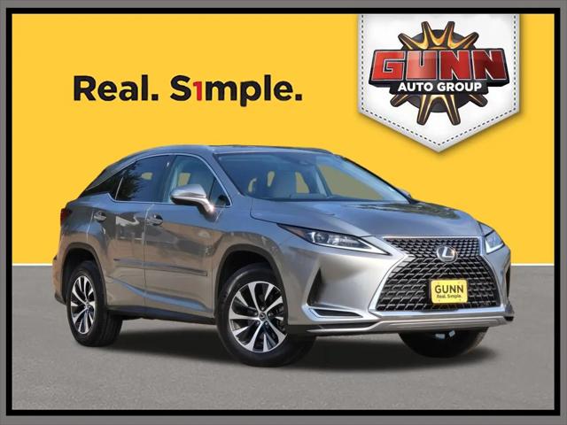2021 Lexus RX 350 RX 350 for sale in San Antonio, TX