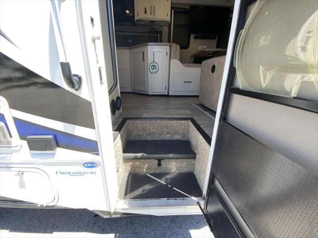 2023 Ford E-450 Cutaway 31EV for sale in Tulsa, OK