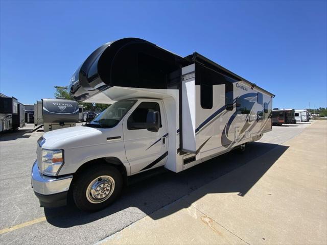 2023 Ford E-450 Cutaway 31EV
