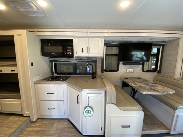 2023 Ford E-450 Cutaway 31EV