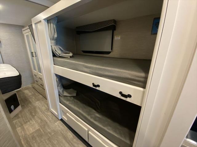 2023 Ford E-450 Cutaway 31EV