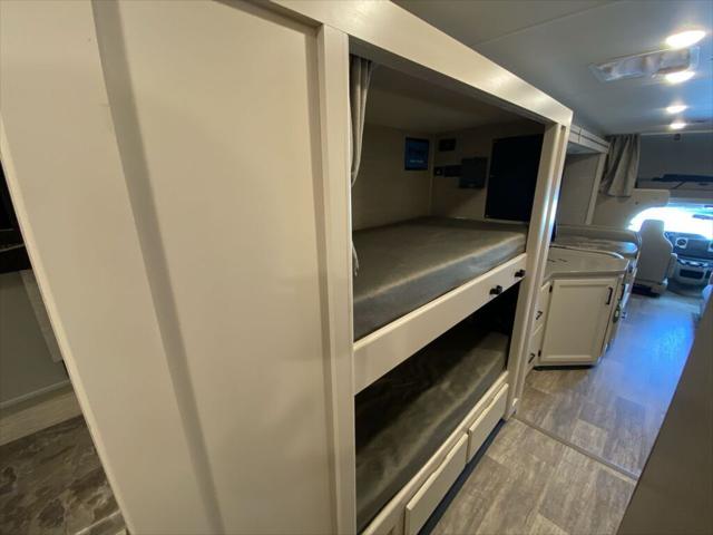 2023 Ford E-450 Cutaway 31EV