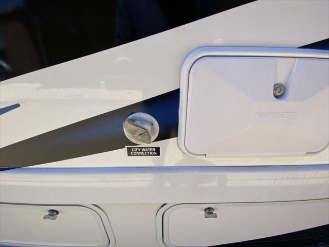 2023 Ford E-450 Cutaway 31EV