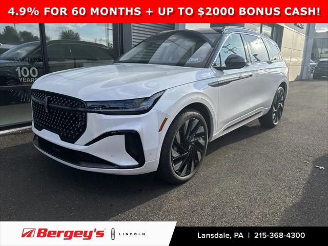 2024 Lincoln Nautilus Black Label for sale in Lansdale, PA