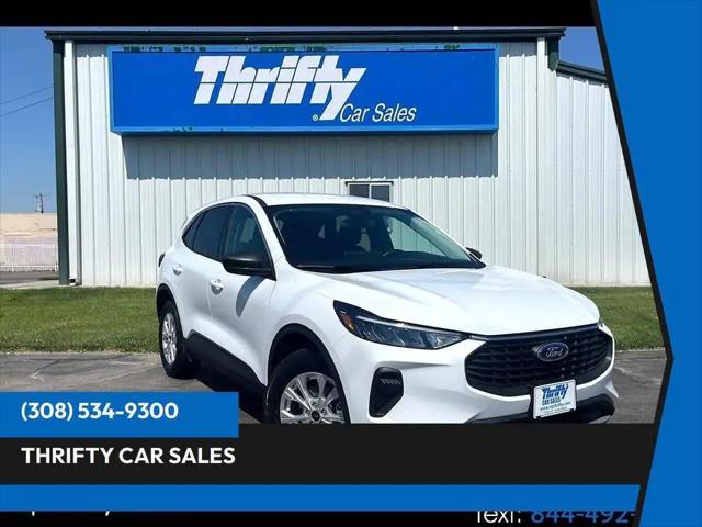2023 Ford Escape Active for sale in North Platte, NE