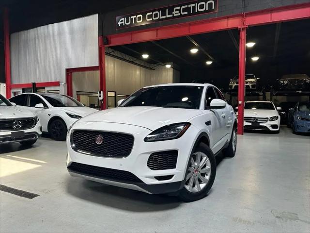 2020 Jaguar E-PACE P250 AWD Automatic for sale in Warren, MI
