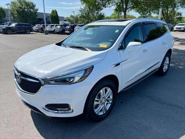 2018 Buick Enclave Premium for sale in Murfreesboro, TN