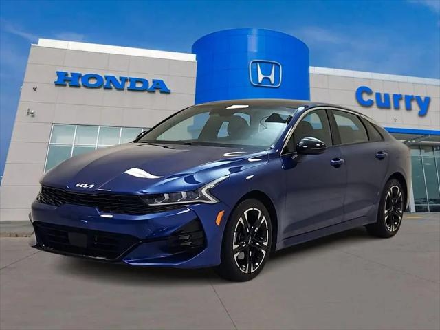 2022 Kia K5 GT-Line for sale in Chamblee, GA