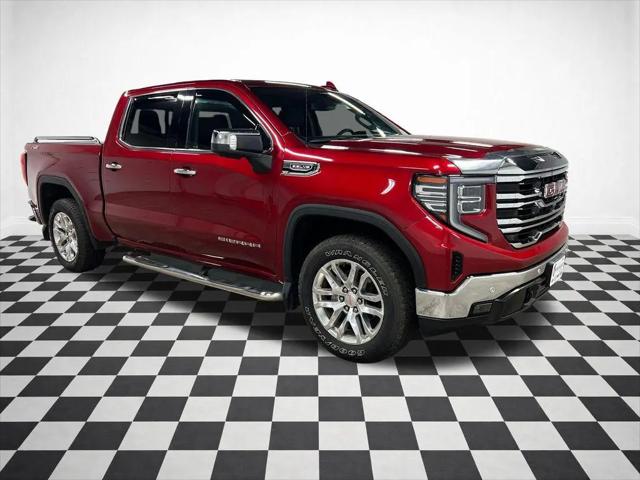 2023 GMC Sierra 1500 SLT for sale in Chippewa Falls, WI