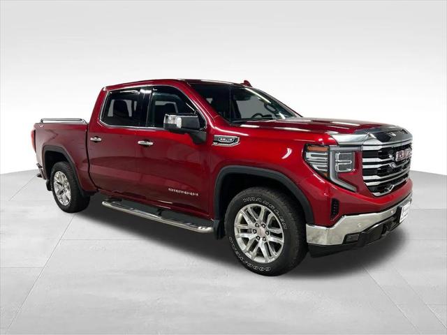 2023 GMC Sierra 1500 SLT for sale in Chippewa Falls, WI