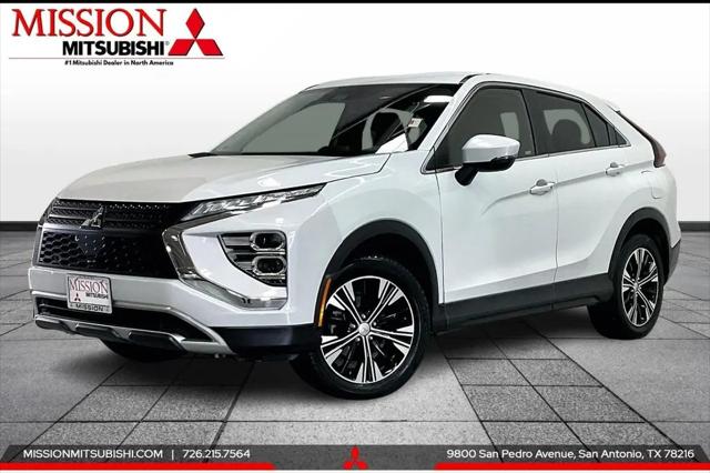 2022 Mitsubishi Eclipse Cross SE S-AWC for sale in San Antonio, TX