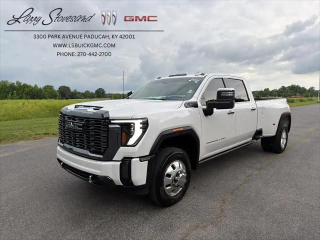2024 GMC Sierra 3500HD Denali Ultimate for sale in Paducah, KY