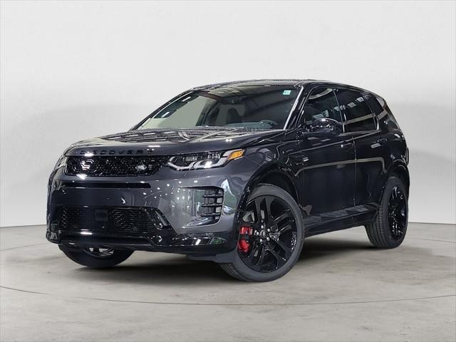 2024 Land Rover Discovery Sport Dynamic SE for sale in Bedford, NH