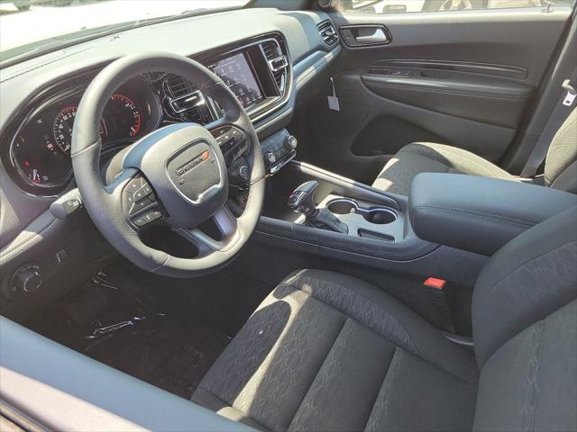 2024 Dodge Durango DURANGO SXT RWD