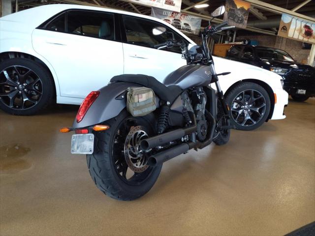 2017 Victory Octane 1200