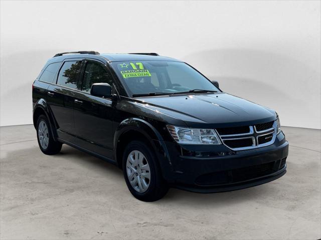 2017 Dodge Journey SE for sale in Kansas City, MO