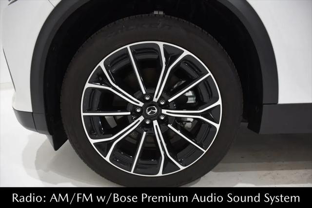 2025 Mazda CX-70 Premium Plus Package