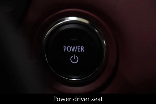 2025 Mazda CX-70 Premium Plus Package