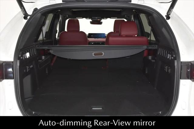 2025 Mazda CX-70 Premium Plus Package
