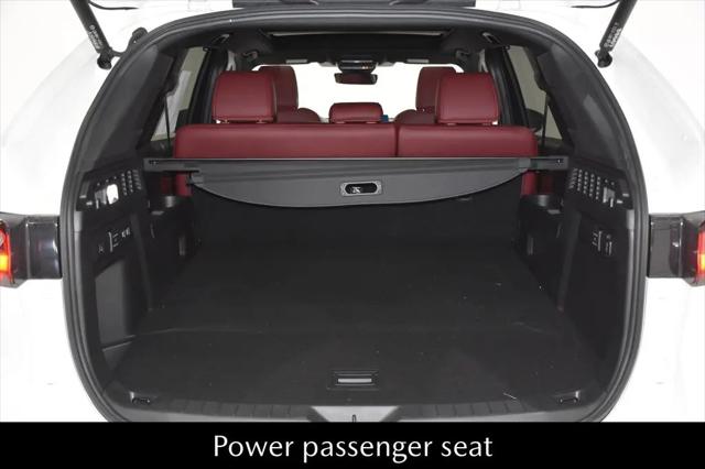 2025 Mazda CX-70 Premium Plus Package