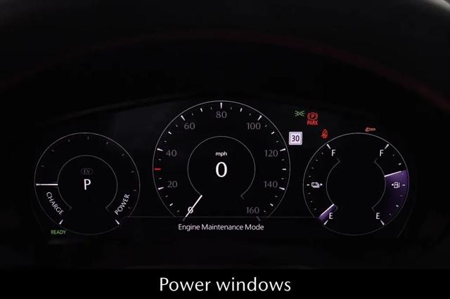 2025 Mazda CX-70 Premium Plus Package