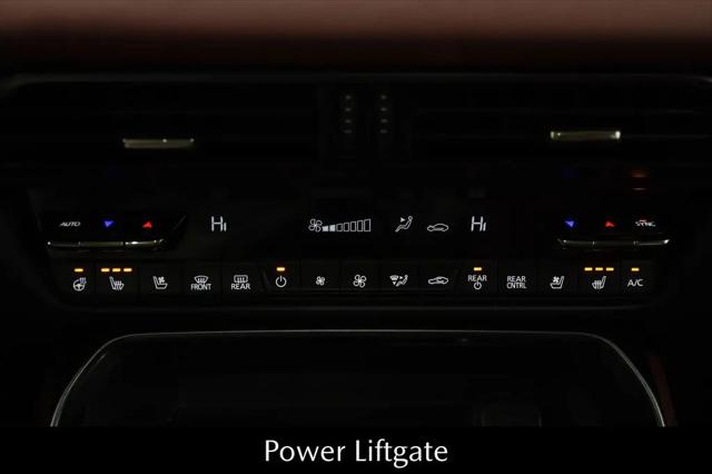 2025 Mazda CX-70 Premium Plus Package
