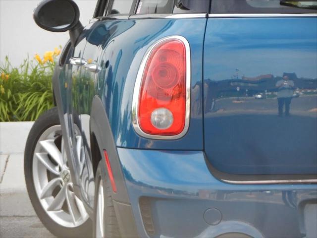 2011 MINI Cooper Countryman Cooper S for sale in Melrose Park, IL