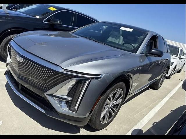 2024 Cadillac iQ Luxury w/1SD for sale in Costa Mesa, CA